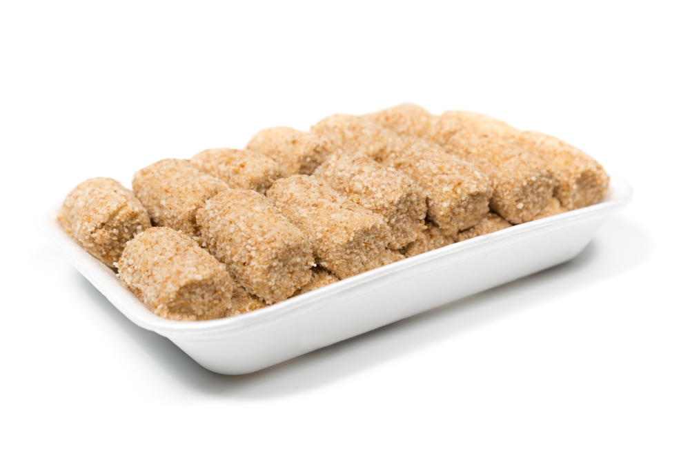 croquetas de pollo